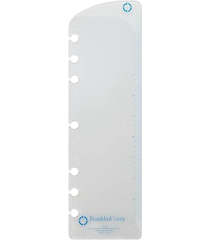 Filofax Calendar Diary Refill, Personal/Compact Size, Two Days On One