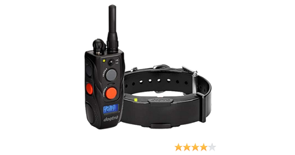 dogtra collars amazon