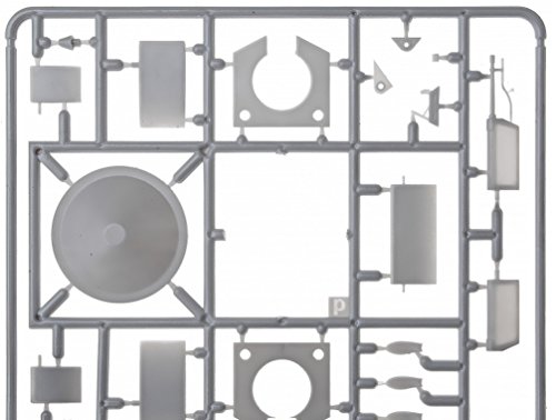 PLASTIC MODEL BUILDING KIT GERMAN MIDGET SUBMARINE "NECHT" 1/35 MICRO MIR 35-017