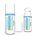BioTemper 3 oz. Roll-on Pain Reliever for Fibromyalgia, Plantar Fasciitis, Arthritis, Back Pain, Sciatica, Chronic Pain, Joint and Muscle Pain Relief (90 ml)