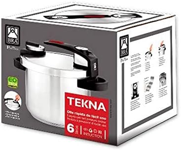 Tekna | Autocuiseur 6 L