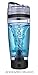 PROMiXX 2.0 - The World's Best Vortex Mixer / Blender / Shaker Bottle with X-blade Technology and Integrated Protein Storage Container. 16000rpm Lithium-ion battery. USB Rechargeable. 100% Leak-proof Guarantee. BPA-free. 600ml / 20oz