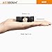 Acebeam Mini Headlamp H40 High-Cri 95+ Max 600lumens by Li-ion Battery Great for Reading Running Hiking Hunting