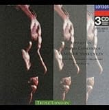 ベートーヴェン : ピアノ協奏曲全集