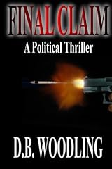 Final Claim Paperback