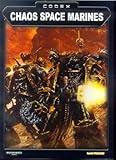 Codex: Chaos Space Marines (Warhammer 40, 000)