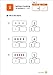 Tiger Math Level B - 1 for Grade 1 (Self-guided Math Tutoring Series - Elementary Math Workbook)