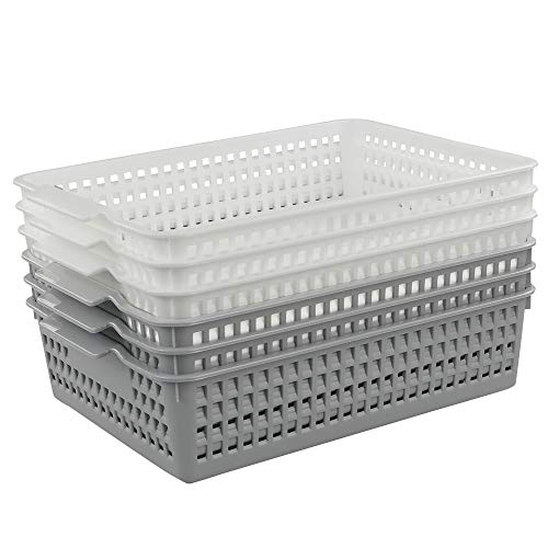 Which are the best tray baskets for classroom available in 2019