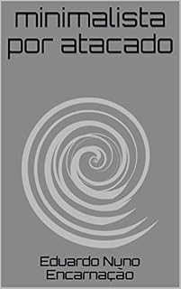 Livro minimalista por atacado: cédula c/ defeito