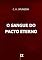 Livro O Sangue do Pacto Eterno, por C. H. Spurgeon