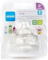 mam fast flow bottles