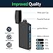 Lighter Electric Arc Lighter Plasma Lighter Windproof Lighter USB Rechargeable w/Battery Indicatorthumb 1