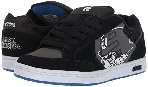 etnies metal mulisha swivel