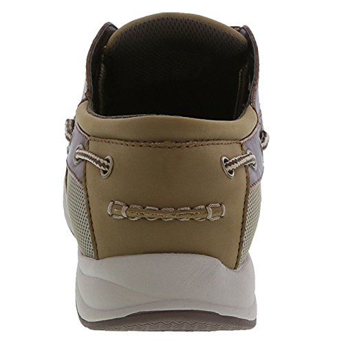 Dexter Caimbridge Oxford Tan Men\'s Boat Shoes Dexter Mens Caimbridge Boat Oxford | Desertcart Bahamas main image 3