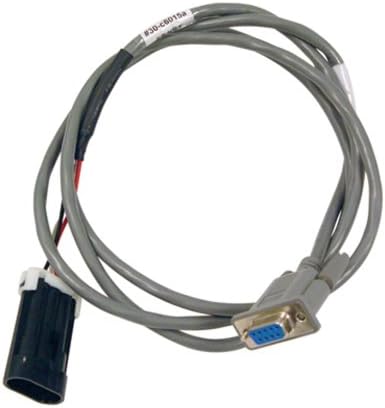 FAST 308019 XFI 5' PC to ECU Cable