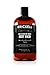 Brickell Men's Invigorating Mint Body Wash for Men, Natural and Organic Deep Cleaning Shower Gel with Aloe, Glycerin, and Jojoba, Sulfate Free, 16 Ounce, Scented primary