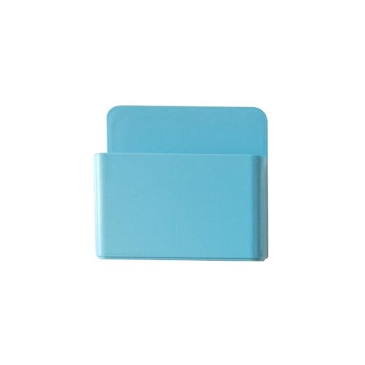 Vxhohdoxs - Caja magnética de almacenamiento para rotuladores de ...