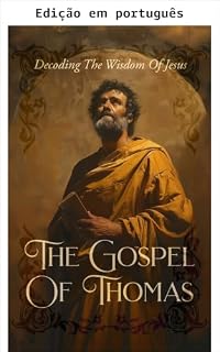 Livro O Evangelho de Tomé: decifrando a sabedoria de Jesus