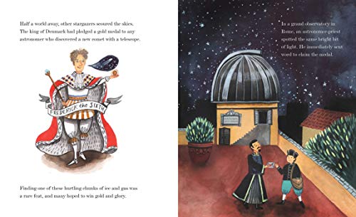 What Miss Mitchell Saw - Thumbnail 7