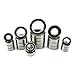 Axial Yeti XL Precision Ball Bearing Kit (24) Rubber Seals