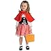 Little Red Riding Hood Child Costume