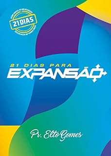 Livro 21 Dias para Expansão