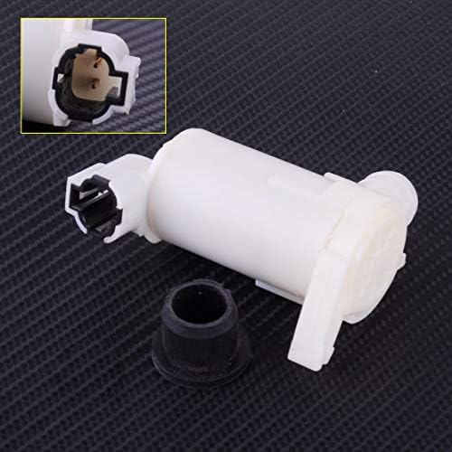 289203Z000 2224620-A Windshield Washer Pump Fit For Nissan 240SX I30 Frontier Sentra Pathfinder Infiniti FX35 FX45 QX4