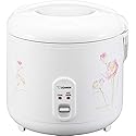 Zojirushi NS-RPC18FZ Tulip Automatic Rice Cooker & Warmer