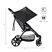 Britax Pathway Lightweight Stroller, Sketch