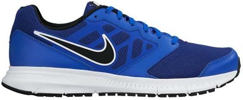 Amazon Co Jp ナイキ Nike ダウンシフター 6 Msl ディープロイヤルブルー ブラック ゲームロイヤル ホワイト 406 服 ファッション小物