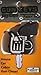 Gun Key Cap Cover