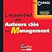 L'essentiel des auteurs clés en management by