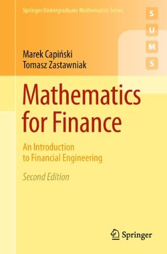 Principles of Financial Engineering (Academic Press Advanced