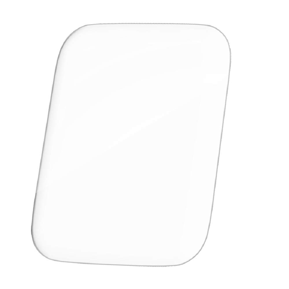 ZAGG InvisibleShield Ultra Clear Screen Protector Compatible for Apple Watch Series 4/5 (40mm), Shockproof, Extreme Impact Protection, Smudgeproof, (Clear)