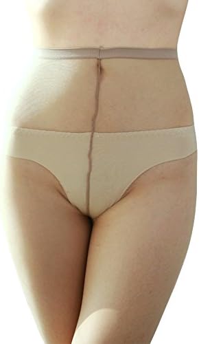 Blostirno Women's Sheer Tights Pantyhose-Ultra Thin Panty Stockings