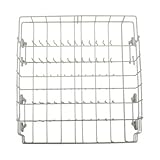 154866702 Frigidaire Dishwasher Rack Assembly