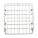 154866702 Frigidaire Dishwasher Rack Assembly