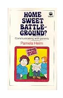 Home Sweet Battleground 0882075861 Book Cover