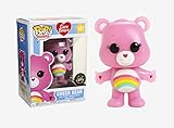 Vinyl Figure Funko Care Bears Cheer Bear Pop Chase