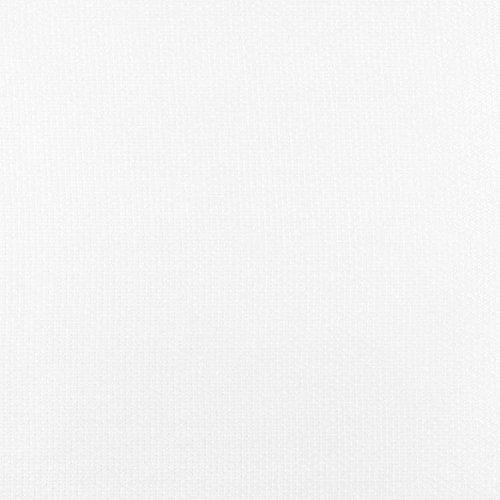 OilCloth International""Oil Cloth Solid, White