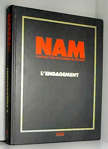 Special Nam / L'histoire vecue de la guerre du viet-nam by (Hardcover)