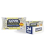 Goya Foods Great Northern Beans, Dry, 16 Ounce