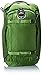 Osprey Porter Travel Duffel Bag, Nitro Green, 65-Liter