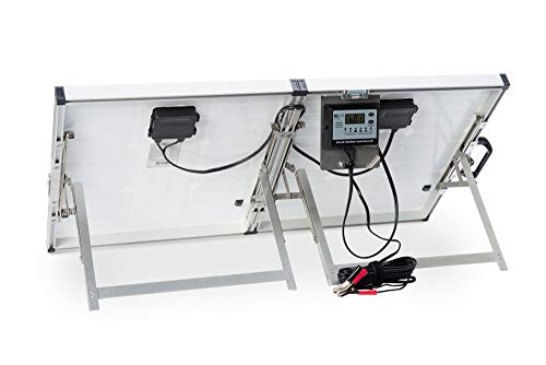 Zamp solar 90-Watt Portable Solar Kit USP1001
