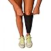 BraceAbility Plus Size XXXL Compression Knee Sleeve