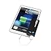 Tzumi Pocket Juice 4000 mAh/2.1A Output Portable Power Bank USB Charger Compatible with iPhones, Samsung Galaxys, Androids, Tabl