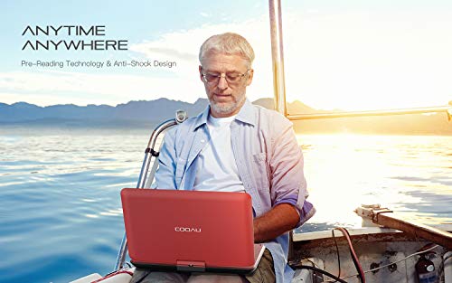 5 COOAU+Portable+Controller+Degrees+Earphone