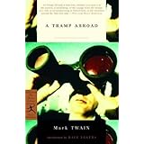 A Tramp Abroad (Modern Library Classics)
