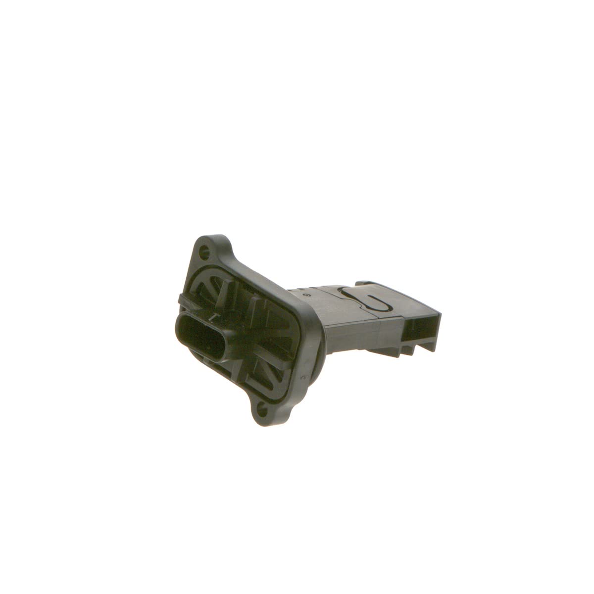 Photo 1 of BOSCH 0280218266 Original Equipment Mass Air Flow (MAF) Sensor - Compatible with Select BMW 228i, 320i, 328i, 428i, 528i, M3, M4, M5, M6, X1, X3, X4, X5, Z4; Mini Cooper, Clubman, Countryman + More