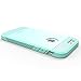 iPhone 6/6S Plus Case, OBLIQ [Flex Pro][Mint] Thin Slim Fit Armor Sturdy Bumper TPU Rubber Soft Flexible Shock Scratch Resist Protective High Quality Case for iPhone 6s Plus & iPhone 6 Plus